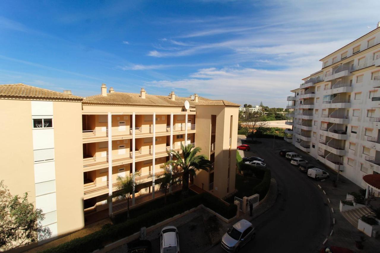 Apartamentosolpraia - Amoreiras Алвор Экстерьер фото