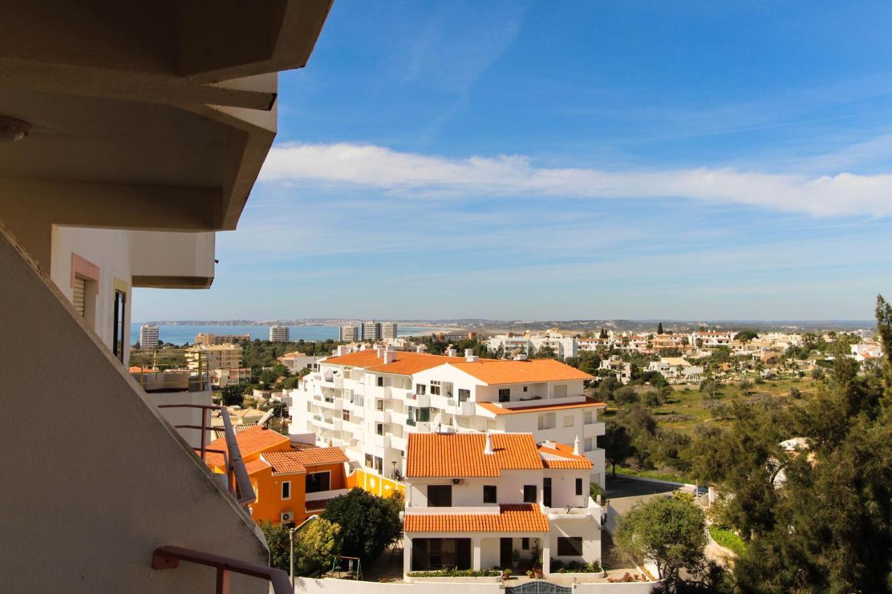 Apartamentosolpraia - Amoreiras Алвор Экстерьер фото