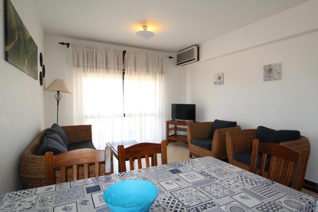 Apartamentosolpraia - Amoreiras Алвор Экстерьер фото