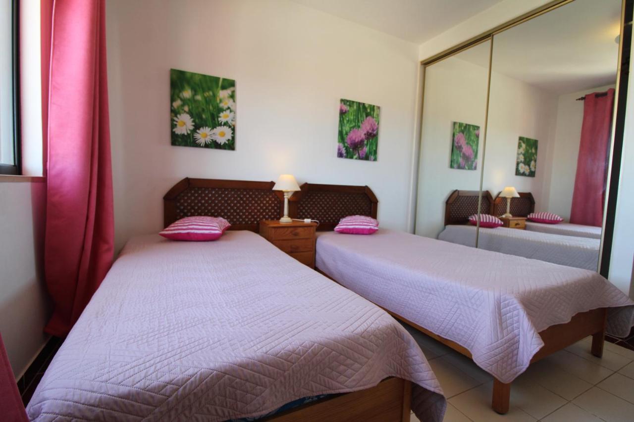Apartamentosolpraia - Amoreiras Алвор Экстерьер фото