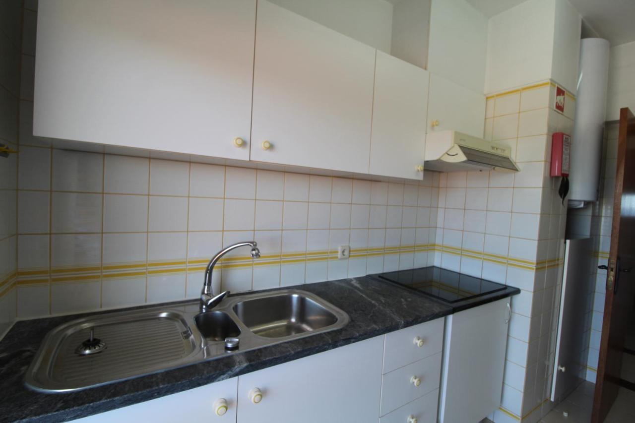 Apartamentosolpraia - Amoreiras Алвор Экстерьер фото