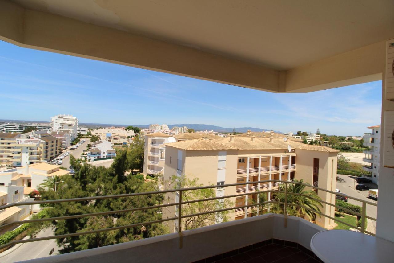 Apartamentosolpraia - Amoreiras Алвор Экстерьер фото