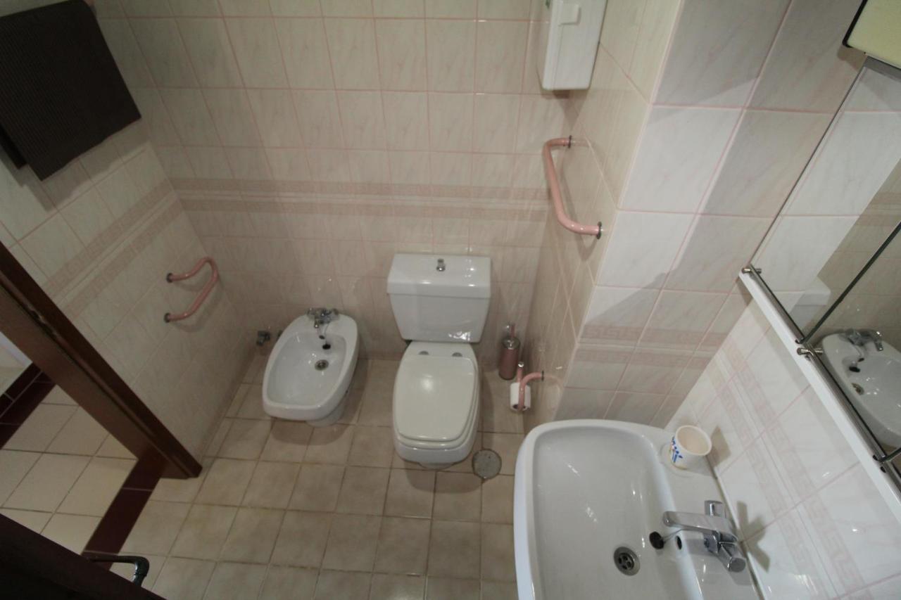 Apartamentosolpraia - Amoreiras Алвор Экстерьер фото