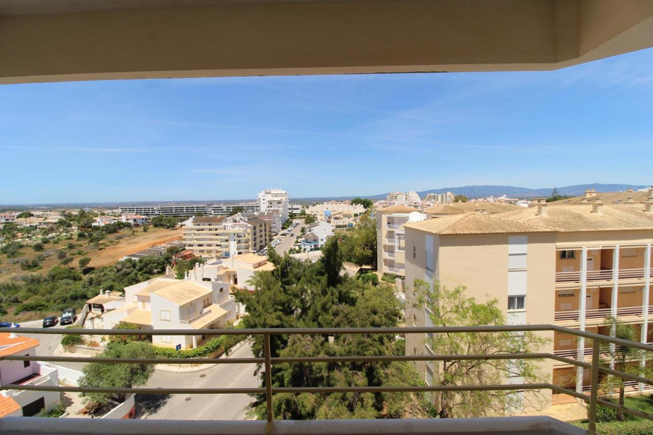 Apartamentosolpraia - Amoreiras Алвор Экстерьер фото