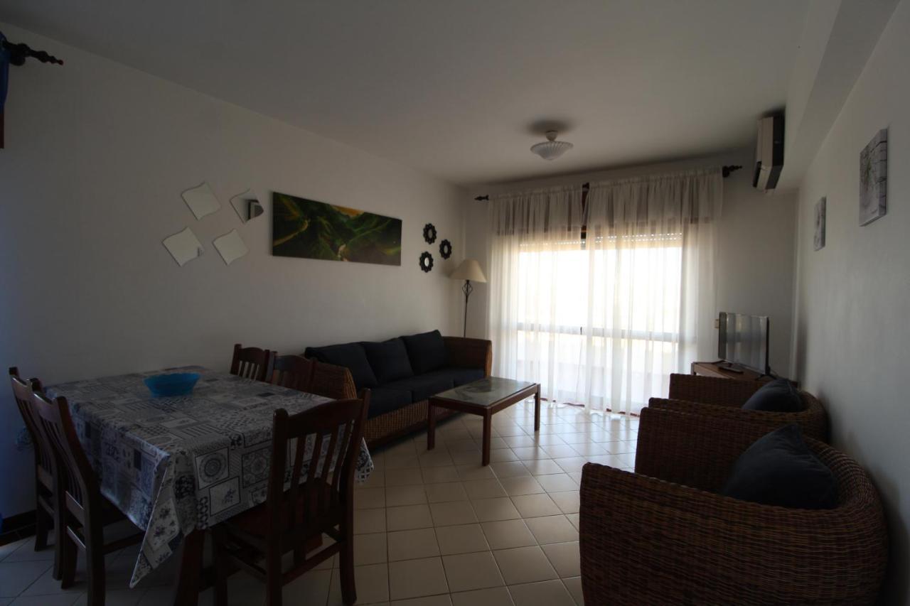 Apartamentosolpraia - Amoreiras Алвор Экстерьер фото