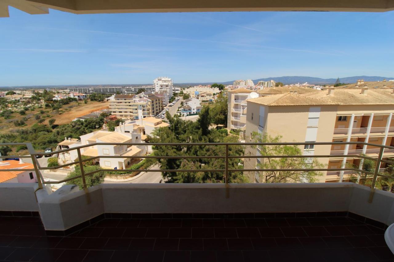 Apartamentosolpraia - Amoreiras Алвор Экстерьер фото