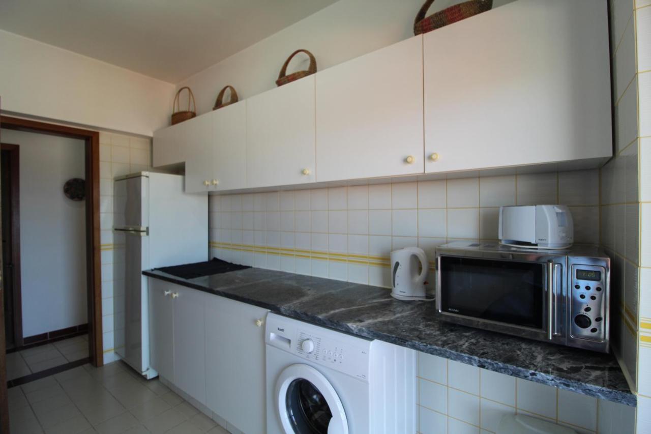 Apartamentosolpraia - Amoreiras Алвор Экстерьер фото