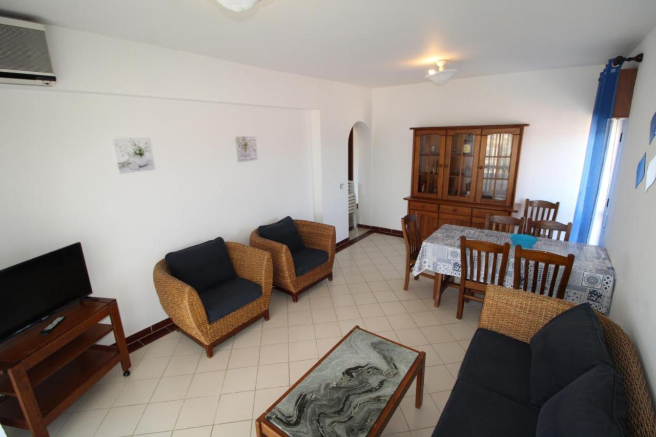 Apartamentosolpraia - Amoreiras Алвор Экстерьер фото