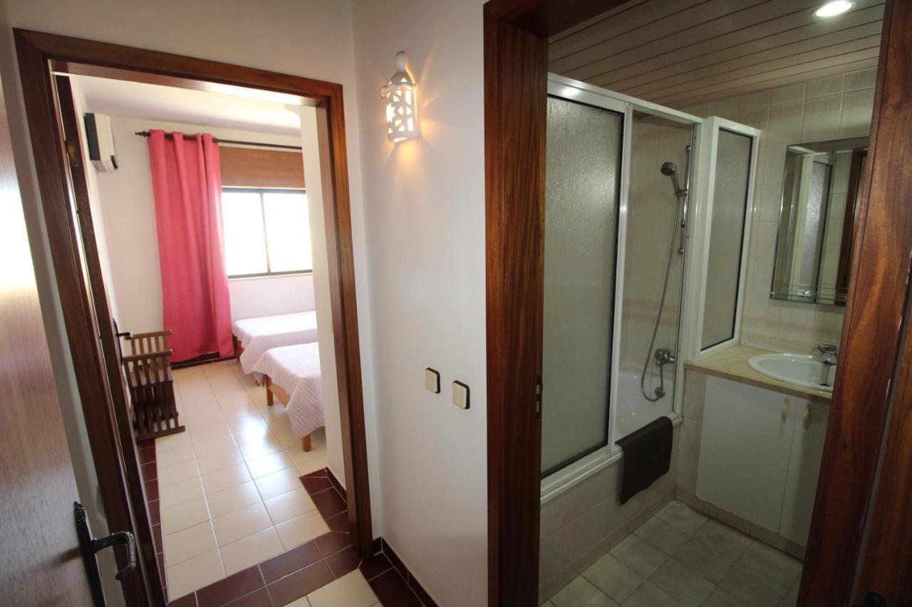 Apartamentosolpraia - Amoreiras Алвор Экстерьер фото