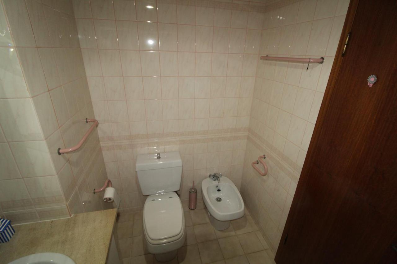 Apartamentosolpraia - Amoreiras Алвор Экстерьер фото