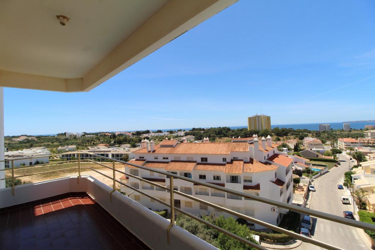 Apartamentosolpraia - Amoreiras Алвор Экстерьер фото