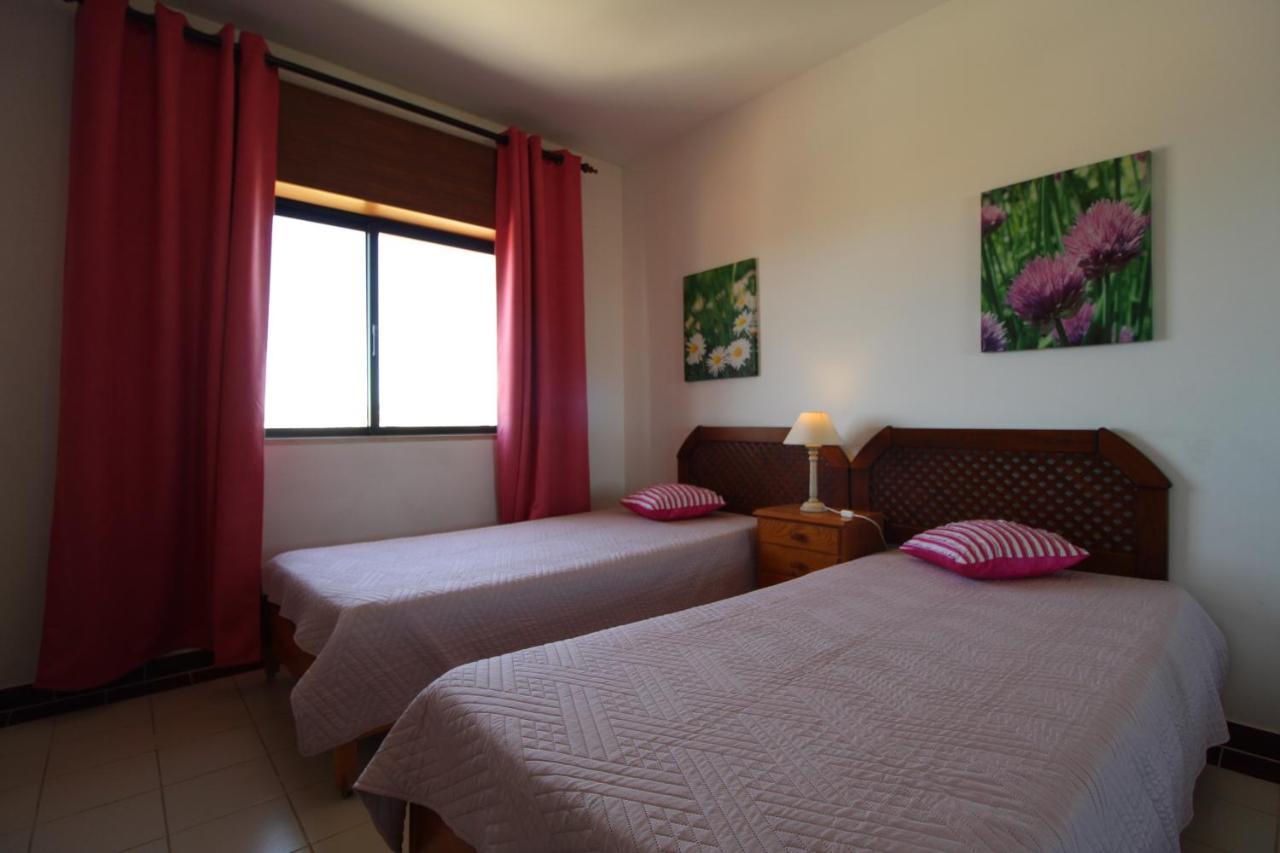 Apartamentosolpraia - Amoreiras Алвор Экстерьер фото