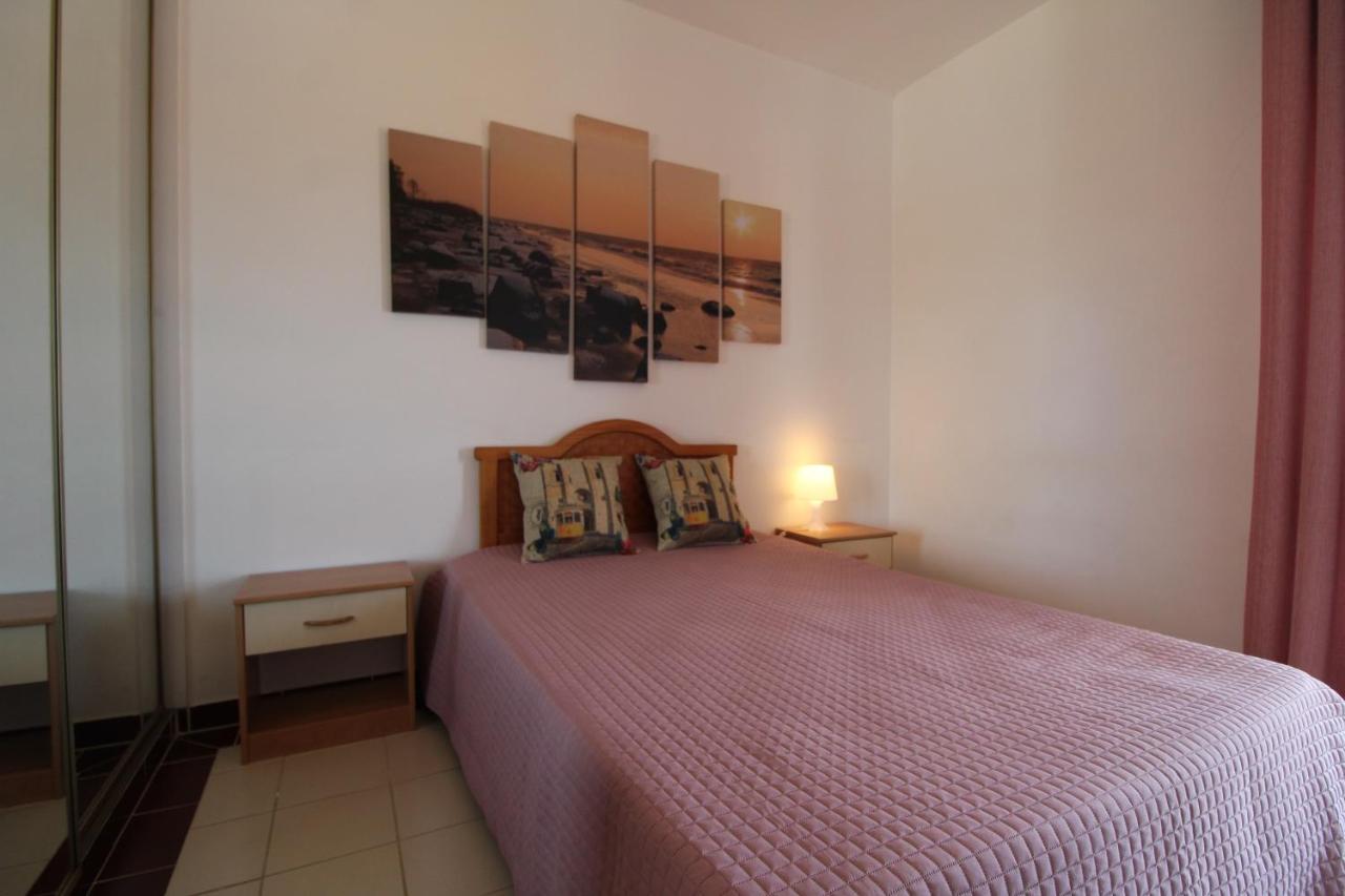 Apartamentosolpraia - Amoreiras Алвор Экстерьер фото