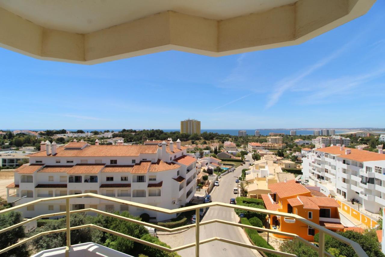 Apartamentosolpraia - Amoreiras Алвор Экстерьер фото