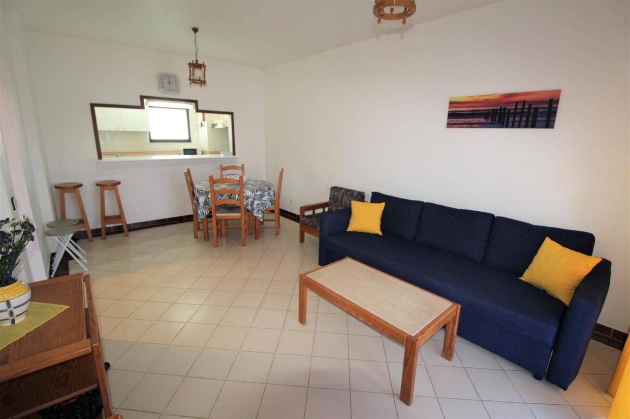 Apartamentosolpraia - Amoreiras Алвор Экстерьер фото