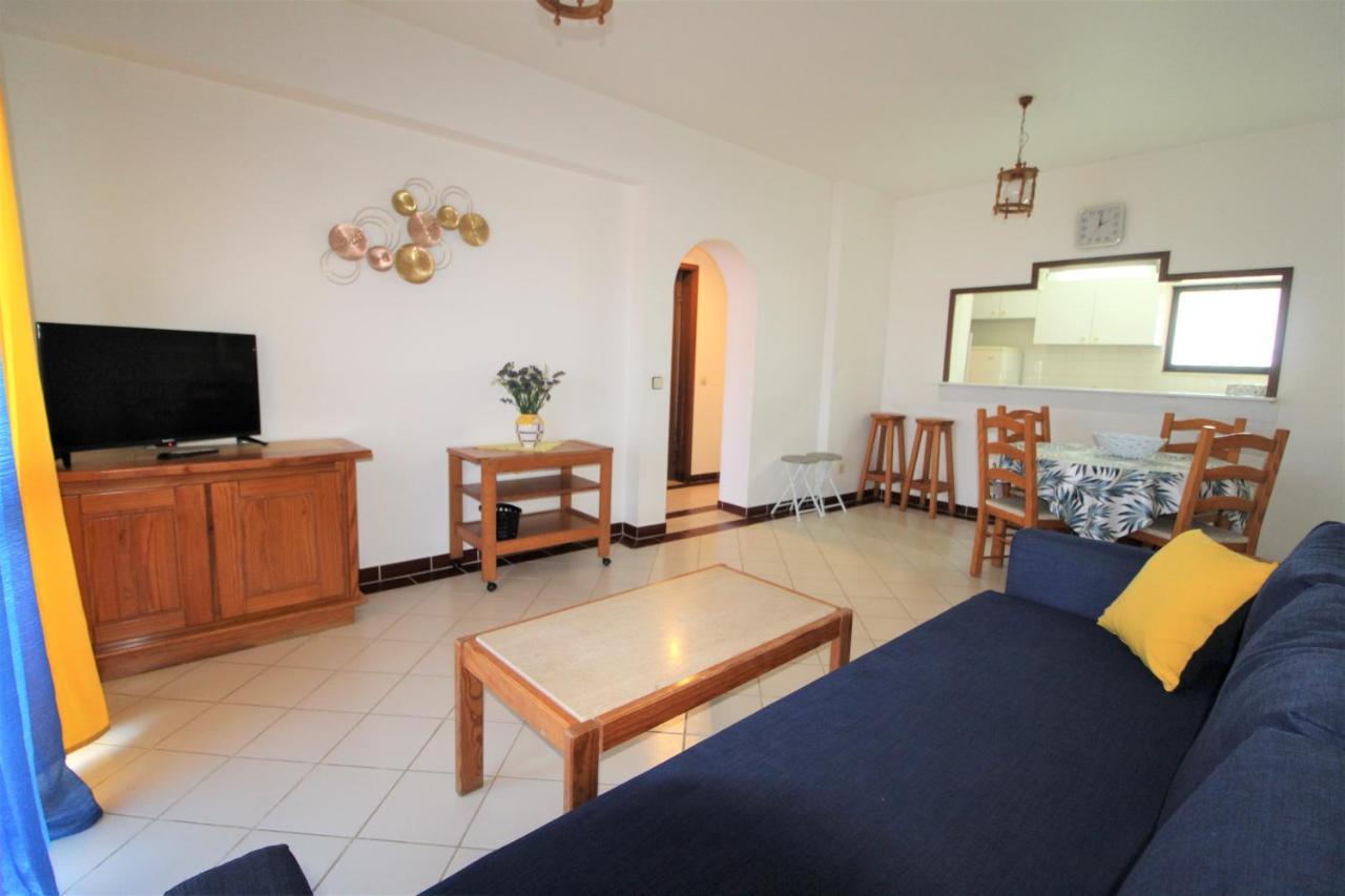 Apartamentosolpraia - Amoreiras Алвор Экстерьер фото