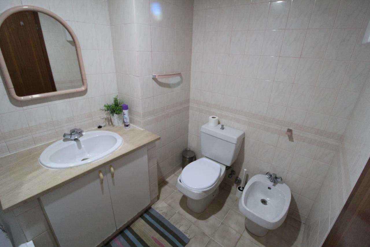 Apartamentosolpraia - Amoreiras Алвор Экстерьер фото