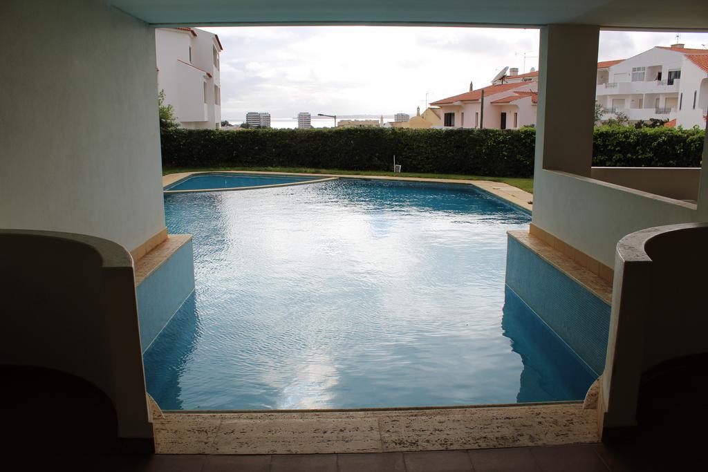Apartamentosolpraia - Amoreiras Алвор Экстерьер фото