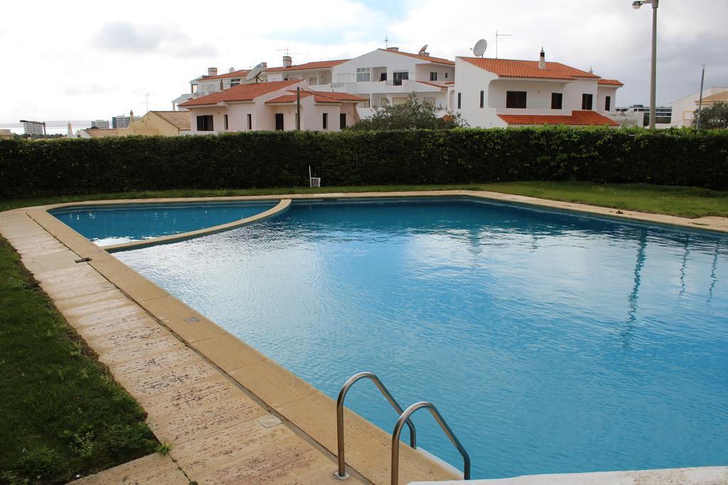 Apartamentosolpraia - Amoreiras Алвор Экстерьер фото