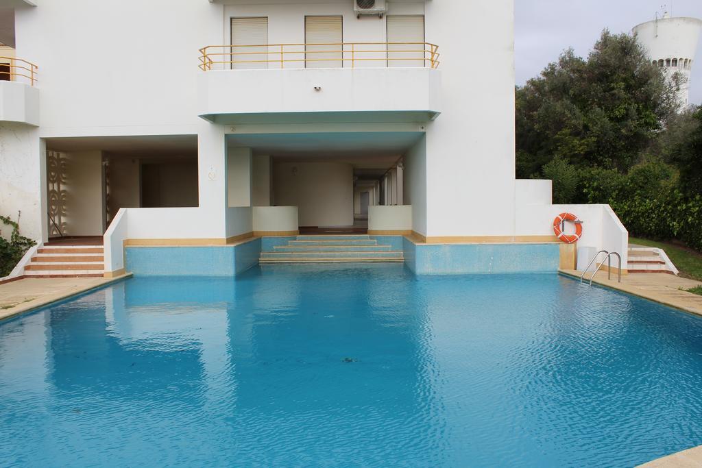 Apartamentosolpraia - Amoreiras Алвор Экстерьер фото