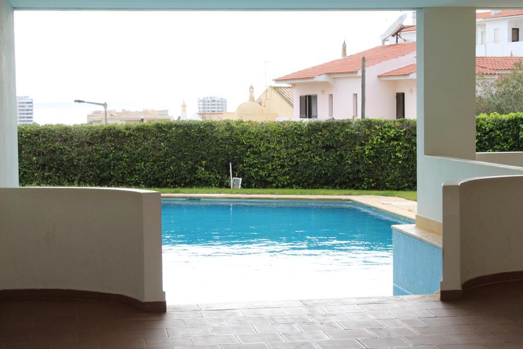 Apartamentosolpraia - Amoreiras Алвор Экстерьер фото