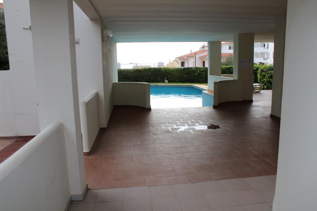 Apartamentosolpraia - Amoreiras Алвор Экстерьер фото