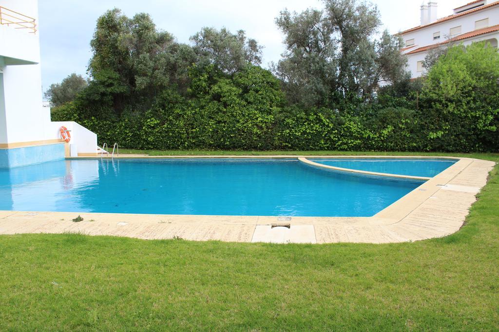 Apartamentosolpraia - Amoreiras Алвор Экстерьер фото