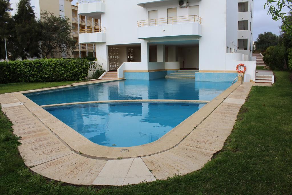 Apartamentosolpraia - Amoreiras Алвор Экстерьер фото