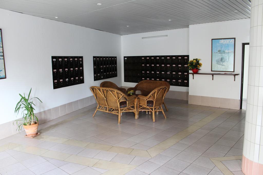 Apartamentosolpraia - Amoreiras Алвор Экстерьер фото