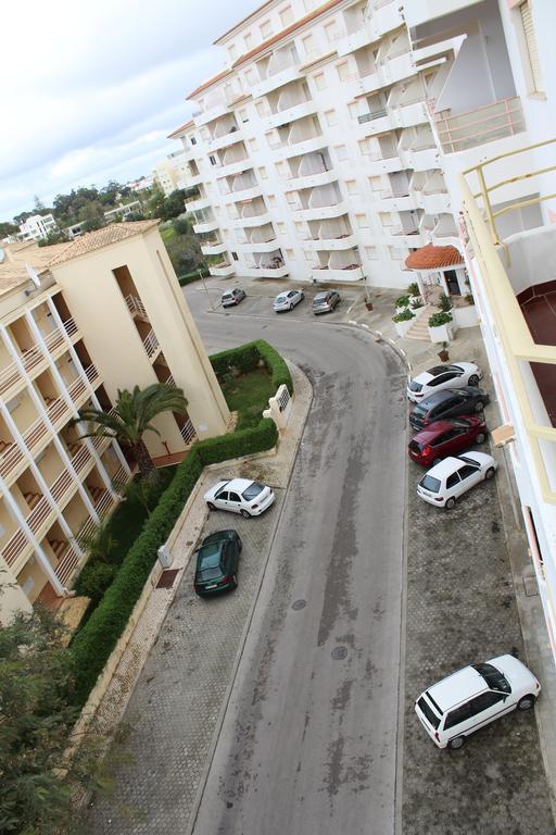 Apartamentosolpraia - Amoreiras Алвор Экстерьер фото