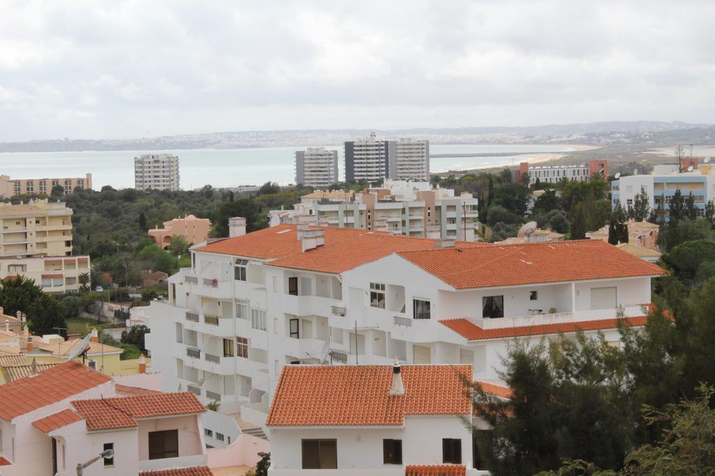 Apartamentosolpraia - Amoreiras Алвор Экстерьер фото