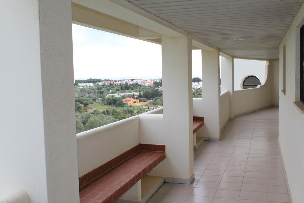 Apartamentosolpraia - Amoreiras Алвор Экстерьер фото