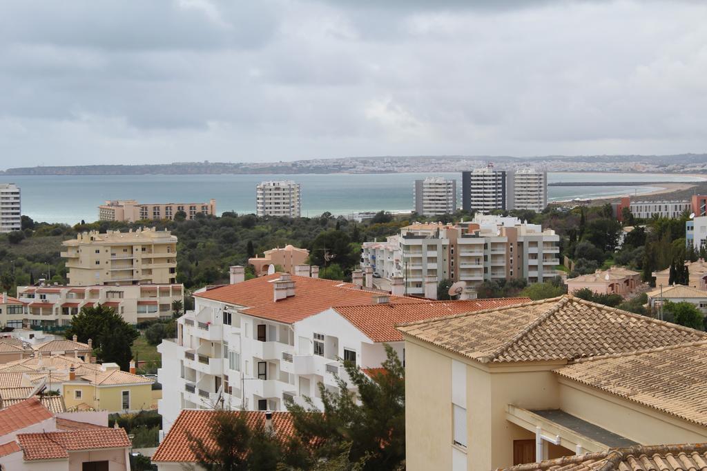 Apartamentosolpraia - Amoreiras Алвор Экстерьер фото