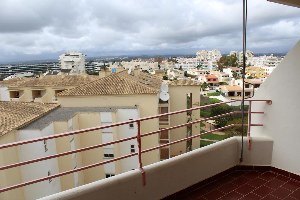 Apartamentosolpraia - Amoreiras Алвор Экстерьер фото