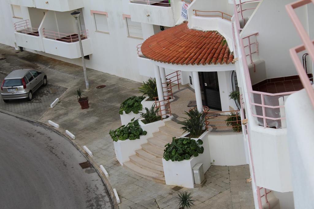 Apartamentosolpraia - Amoreiras Алвор Экстерьер фото