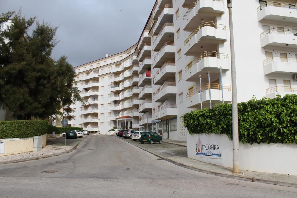 Apartamentosolpraia - Amoreiras Алвор Экстерьер фото
