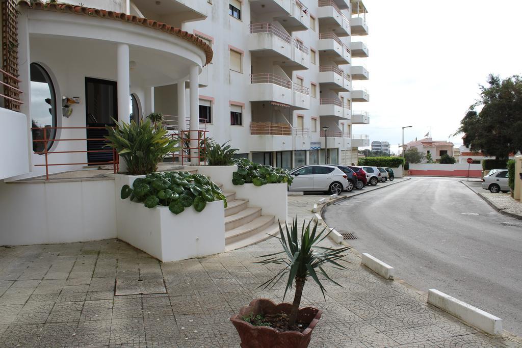 Apartamentosolpraia - Amoreiras Алвор Экстерьер фото