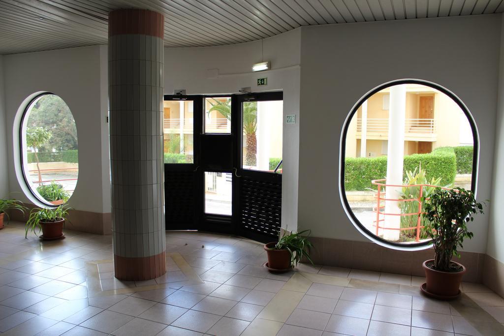 Apartamentosolpraia - Amoreiras Алвор Экстерьер фото