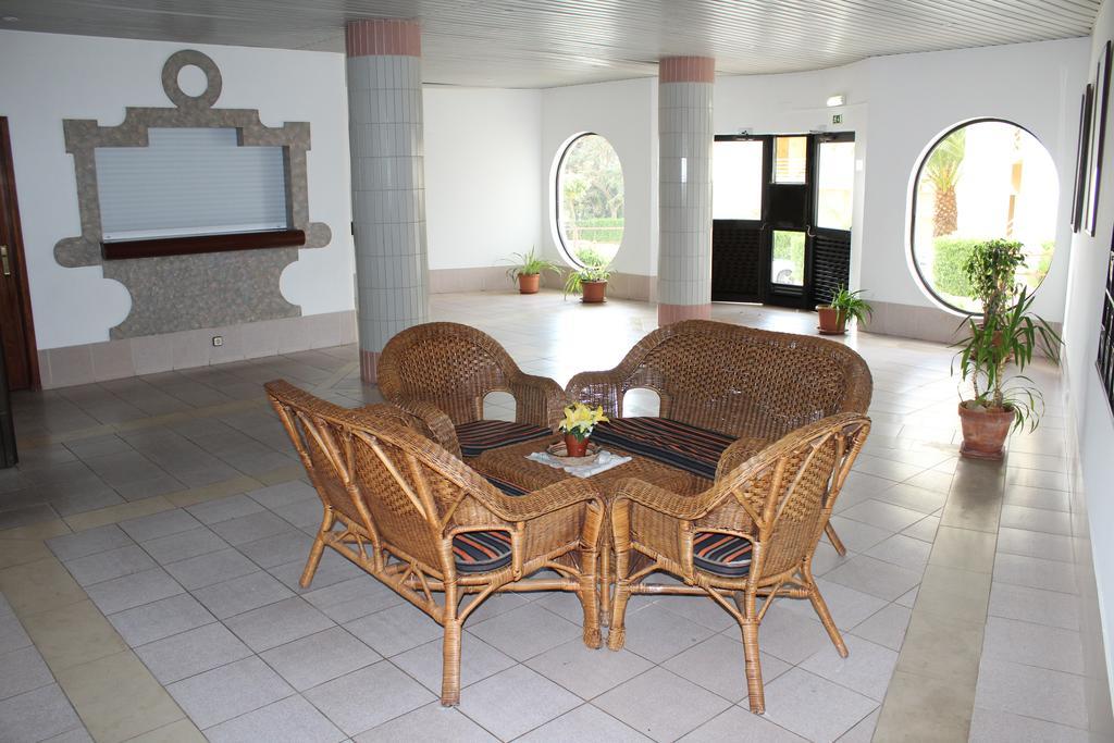 Apartamentosolpraia - Amoreiras Алвор Экстерьер фото