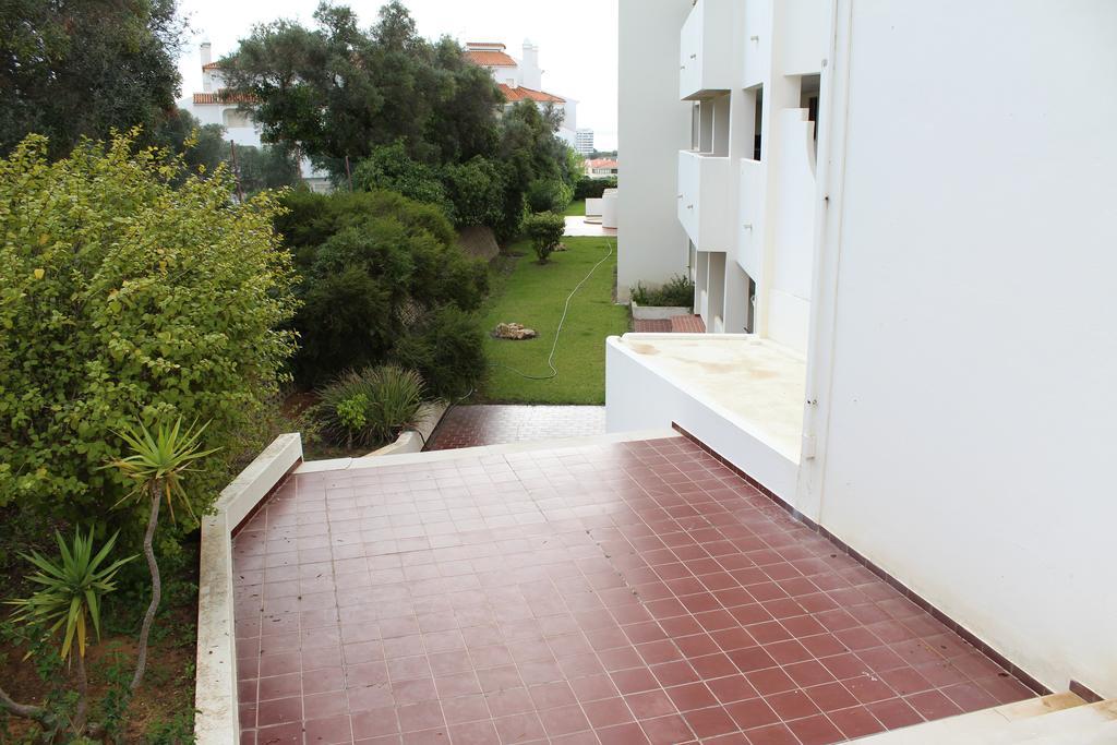 Apartamentosolpraia - Amoreiras Алвор Экстерьер фото