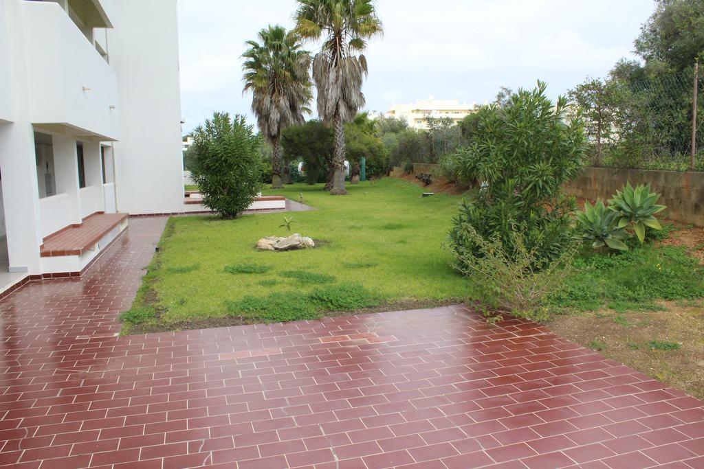 Apartamentosolpraia - Amoreiras Алвор Экстерьер фото